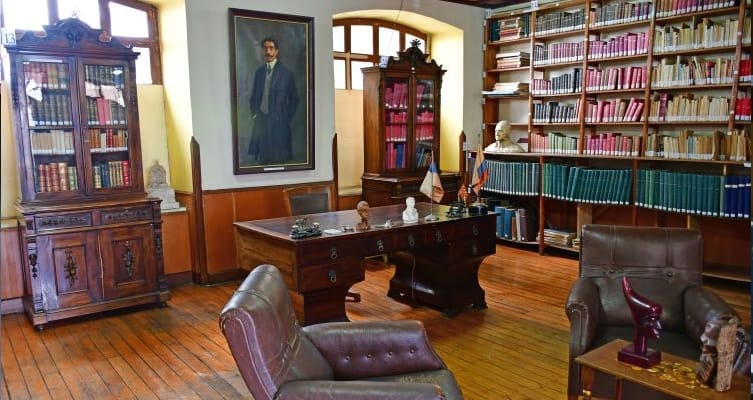 libros Jose Gabriel Navarro