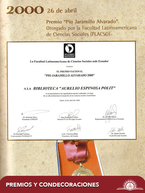 Biografía de su fundador