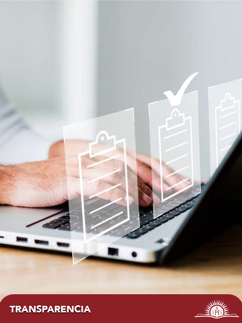 Transparencia BEAEP